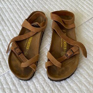 Birkenstock Women's Yara Sandal | 39 EU